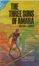 Illustration for article titled Box Of Paperbacks: Neutron Star